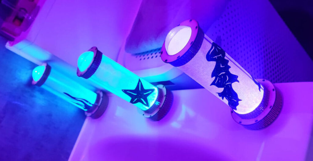 Tiphaine Paré - La Faebrik - Décoration lampes